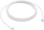 Apple - 240W USB-C Charge Cable (2 m) - White