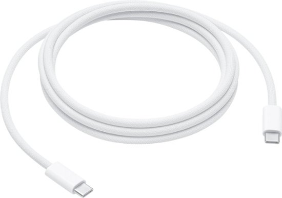 Apple Lightning to USB-C Cable (2 m)