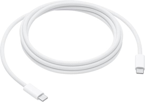 Buy USB-C to Lightning Cable (2 m) - Apple