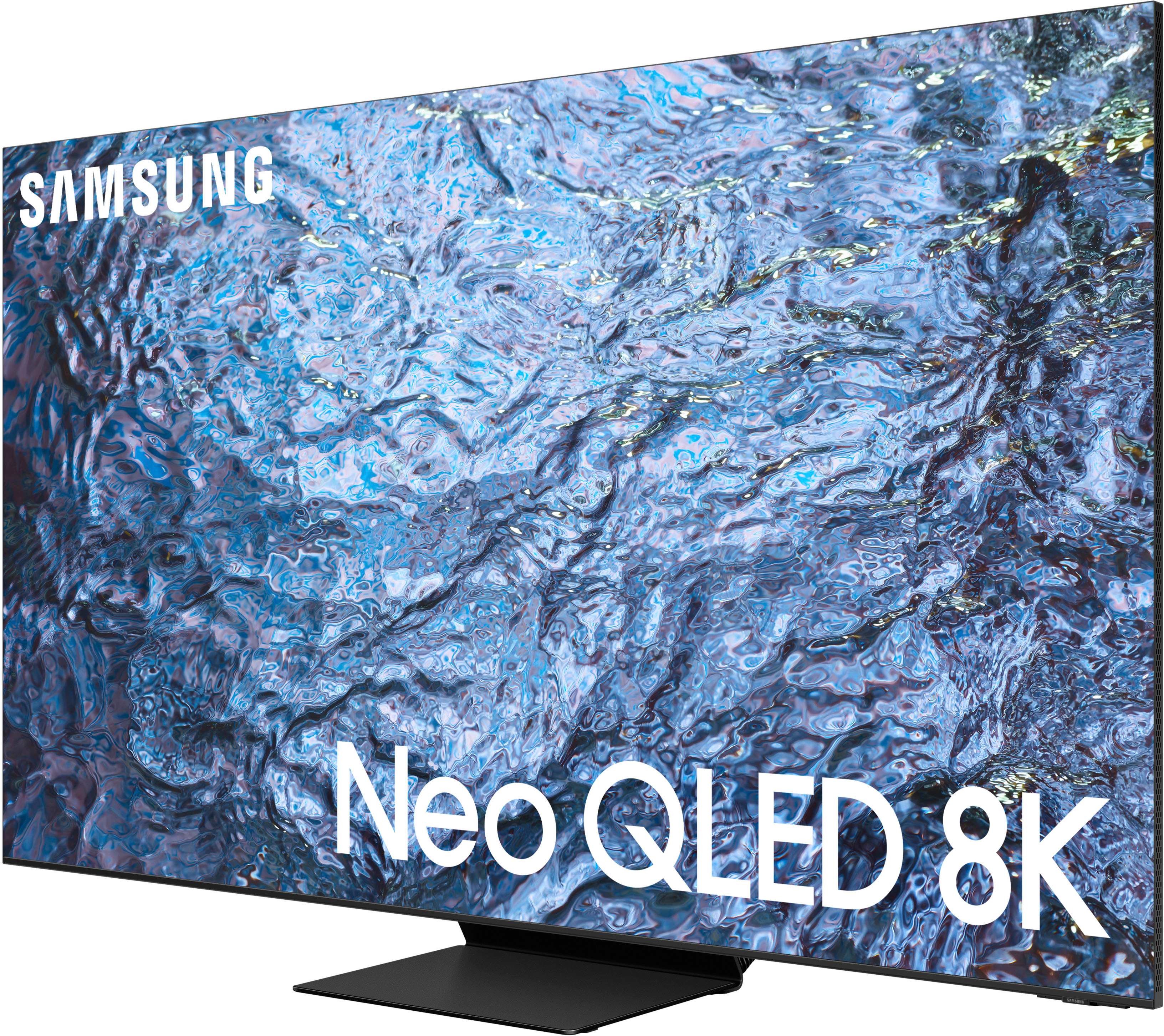 Samsung 85 Class QN800 Neo QLED 8K UHD Smart Tizen TV QN85QN800BFXZA -  Best Buy