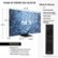 Alt View 15. Samsung - 85" Class QN900C Neo QLED 8K Smart Tizen TV - TITAN BLACK.