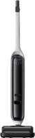 eufy Clean - MACH V1 Ultra Upright Vacuum with All-in-One Cordless StickVac and Steam Mop - Black - Front_Zoom