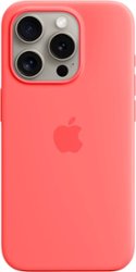 Apple iPhone® 7 Silicone Case Azure MQ0J2ZM/A - Best Buy