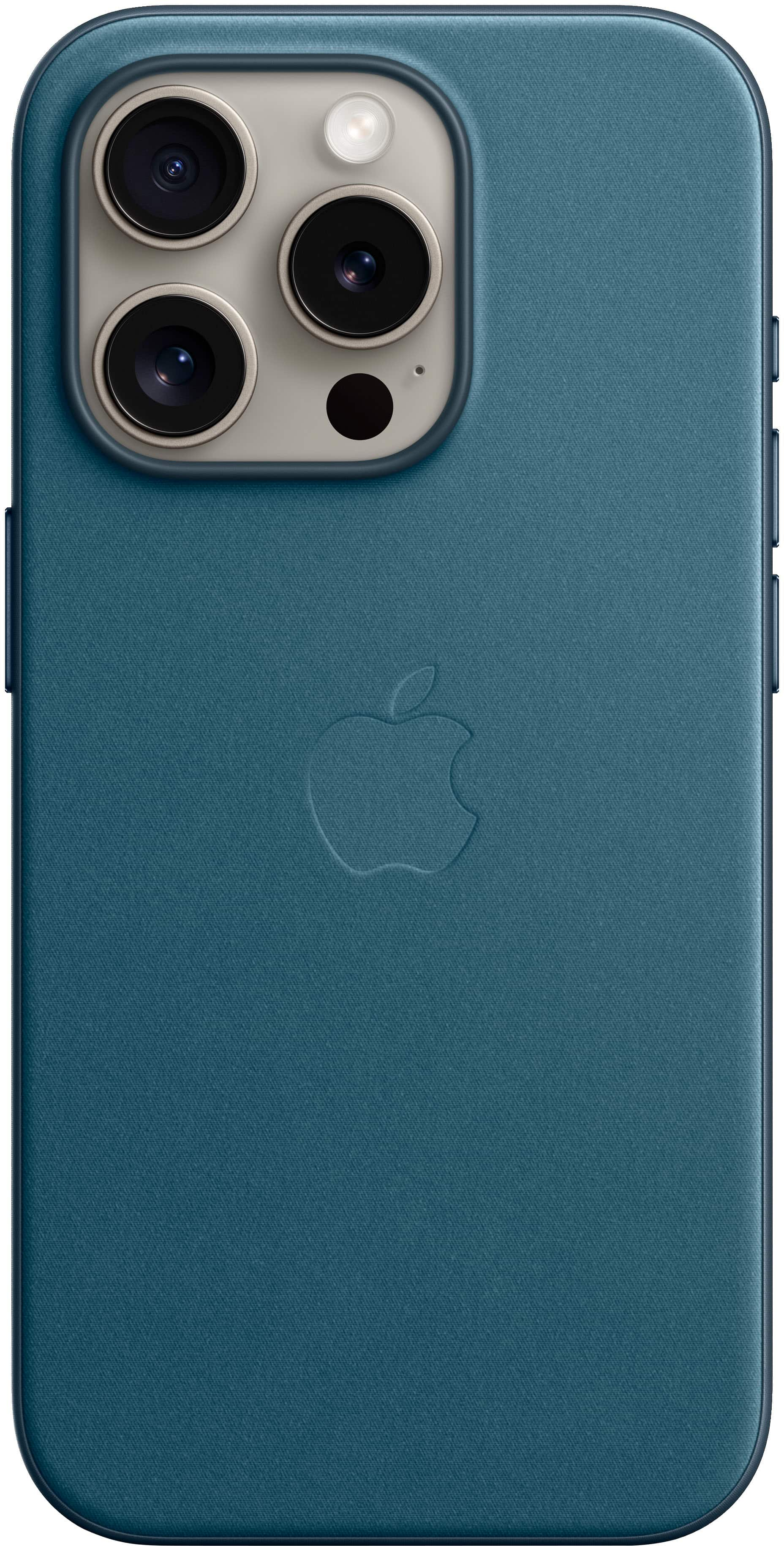 pacific blue iphone