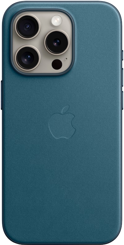 iPhoneアクセサリー SUTI iPhone 15 Pro PhoneBack Marine Blue iPhoneアクセサリー SUTI iPhone 15 Pro PhoneBack Marine Blue