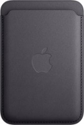 Vena Legacy RFID and MagSafe Compatible Wallet Case for Apple iPhone 13  Space Gray 28832VRP - Best Buy