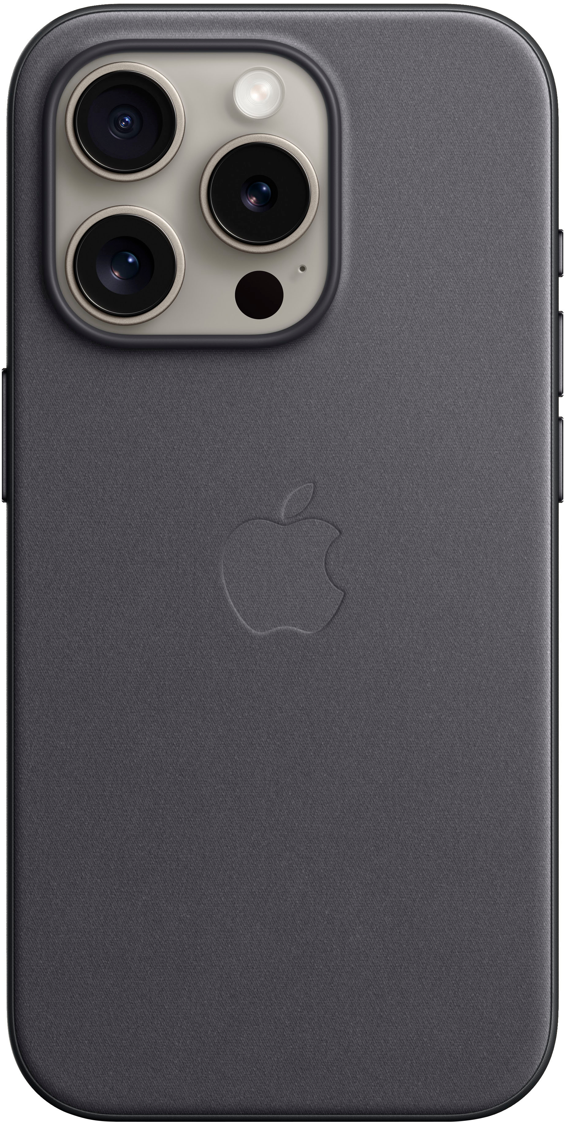 iPhone 15 eSIM 128GB - Black + Cargador Magsafe Original - Oechsle