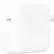 Alt View 12. Apple - 30W USB-C Power Adapter - White.