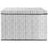 Alt View 11. Sammy & Lou - Herringbone Felt Toy Box by Sammy & Lou.