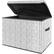 Alt View 12. Sammy & Lou - Herringbone Felt Toy Box by Sammy & Lou.