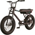 SWFT Zip - 500W Class-2 All-Terrain E-bike with Pedal Assist