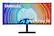 Front. Samsung - ViewFinity S65UA 34" LED Curved Ultra-WQHD FreeSync Monitor with HDR10 (USB Type-C, HDMI, DisplayPort, LAN, USB) - Black.