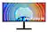 Alt View 13. Samsung - ViewFinity S65UA 34" LED Curved Ultra-WQHD FreeSync Monitor with HDR10 (USB Type-C, HDMI, DisplayPort, LAN, USB) - Black.