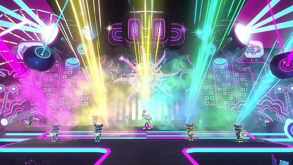 Alt View 14. SEGA - Samba de Amigo: Party Central.