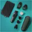 Alt View 14. Braun - Series 5 5470 All-In-One Style Kit, 8-in-1 Grooming Kit with Beard Trimmer & More - Black.