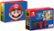Front Zoom. Nintendo - Switch Mario Choose One Bundle.