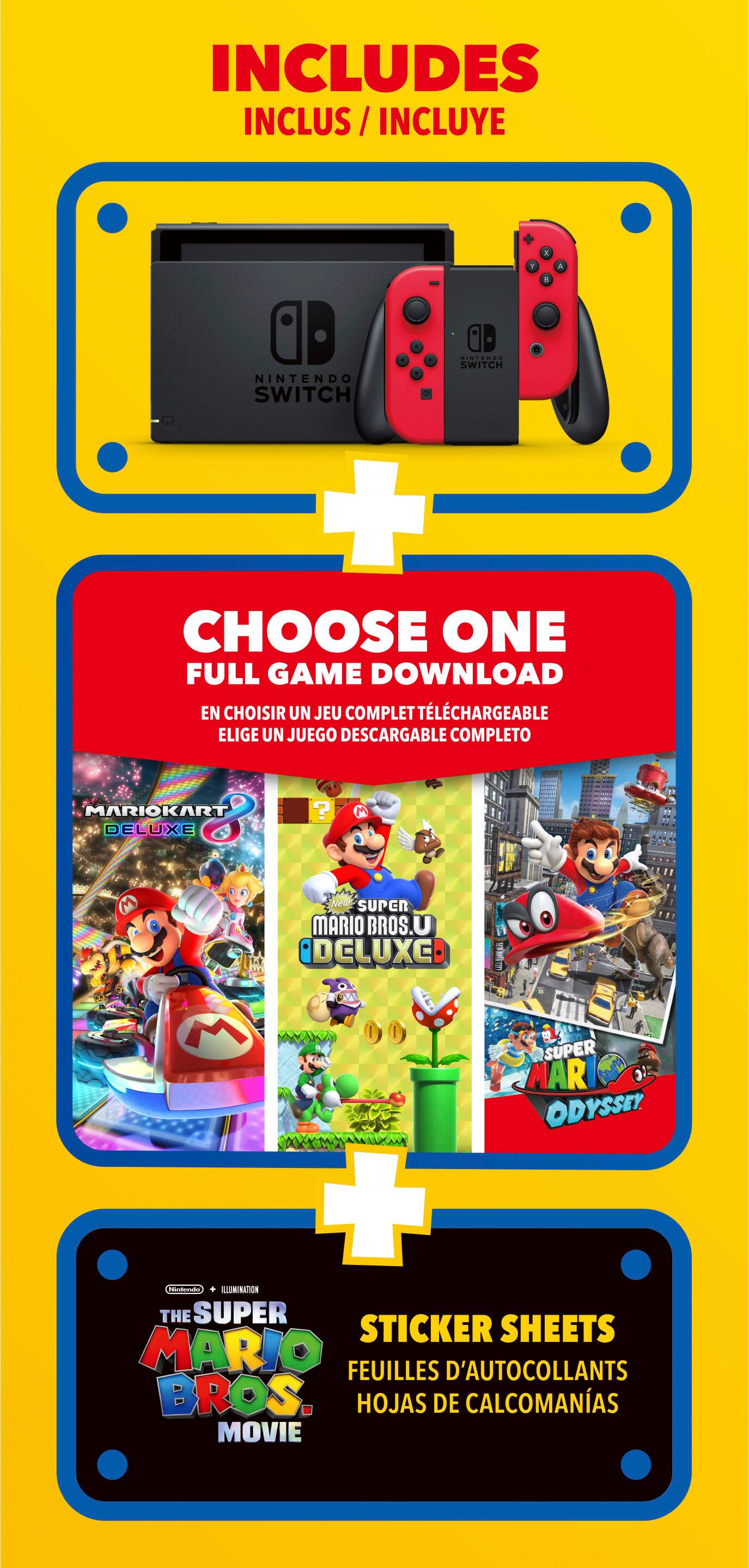 INCLUDES: SWITCH + CHOOSE ONE FULL GAME DOWNLOAD INCLUDES: SWITCH + CHOOSE ONE FULL GAME DOWNLOAD INCLUDES: SWITCH + CHOOSE ONE FULL GAME DOWNLOAD INCLUDES: SWITCH + CHOOSE ONE FULL GAME DOWNLOAD INCLUDES: SWITCH + CHOOSE ONE FULL GAME DOWNLOAD INCLUDES: SWITCH + CHOOSE ONE FULL GAME DOWNLOAD INCLUDES: SWITCH + CHOOSE ONE FULL GAME DOWNLOAD INCLUDES: SWITCH + CHOOSE ONE FULL GAME DOWNLOAD INCLUDES: SWITCH + CHOOSE ONE FULL GAME DOWNLOAD INCLUDES: SWITCH + CHOOSE ONE FULL GAME DOWNLOAD INCLUDES: SWITCH + CHOOSE ONE FULL GAME DOWNLOAD INCLUDES: SWITCH + CHOOSE ONE FULL GAME DOWNLOAD INCLUDES: SWITCH + CHOOSE ONE FULL GAME DOWNLOAD INCLUDES: SWITCH + CHOOSE ONE FULL GAME DOWNLOAD INCLUDES: SWITCH + CHOOSE ONE FULL GAME DOWNLOAD INCLUDES: SWITCH + CHOOSE ONE FULL GAME DOWNLOAD INCLUDES: SWITCH + CHOOSE ONE FULL GAME DOWNLOAD INCLUDES: SWITCH + CHOOSE ONE FULL GAME DOWNLOAD INCLUDES: SWITCH + CHOOSE ONE FULL GAME DOWNLOAD INCLUDES: SWITCH + CHOOSE ONE FULL GAME DOWNLOAD INCLUDES: SWITCH + CHOOSE ONE FULL GAME DOWNLOAD INCLUDES: SWIT