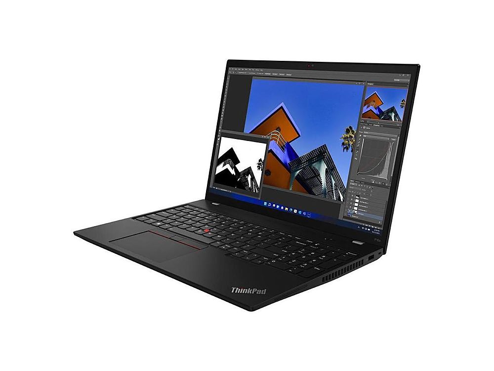 Lenovo ThinkPad P16s Gen 1 16