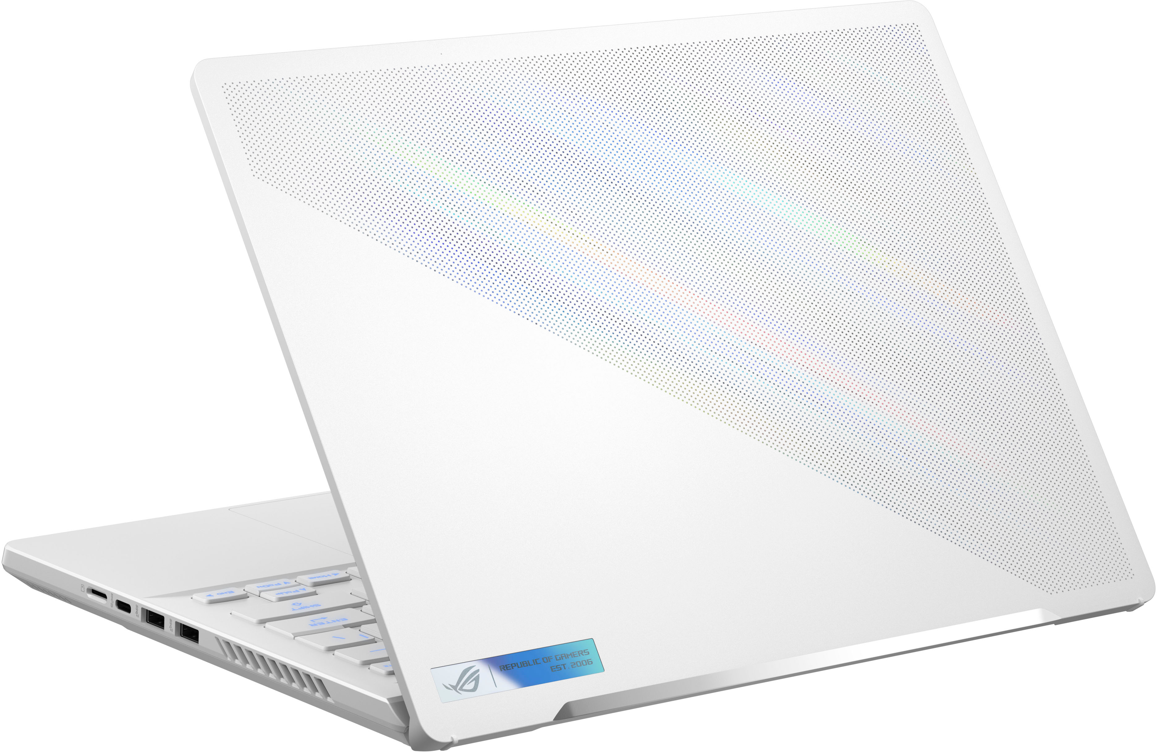 ASUS ROG Zephyrus G14 14” 165Hz Gaming Laptop QHD- AMD Ryzen 9 