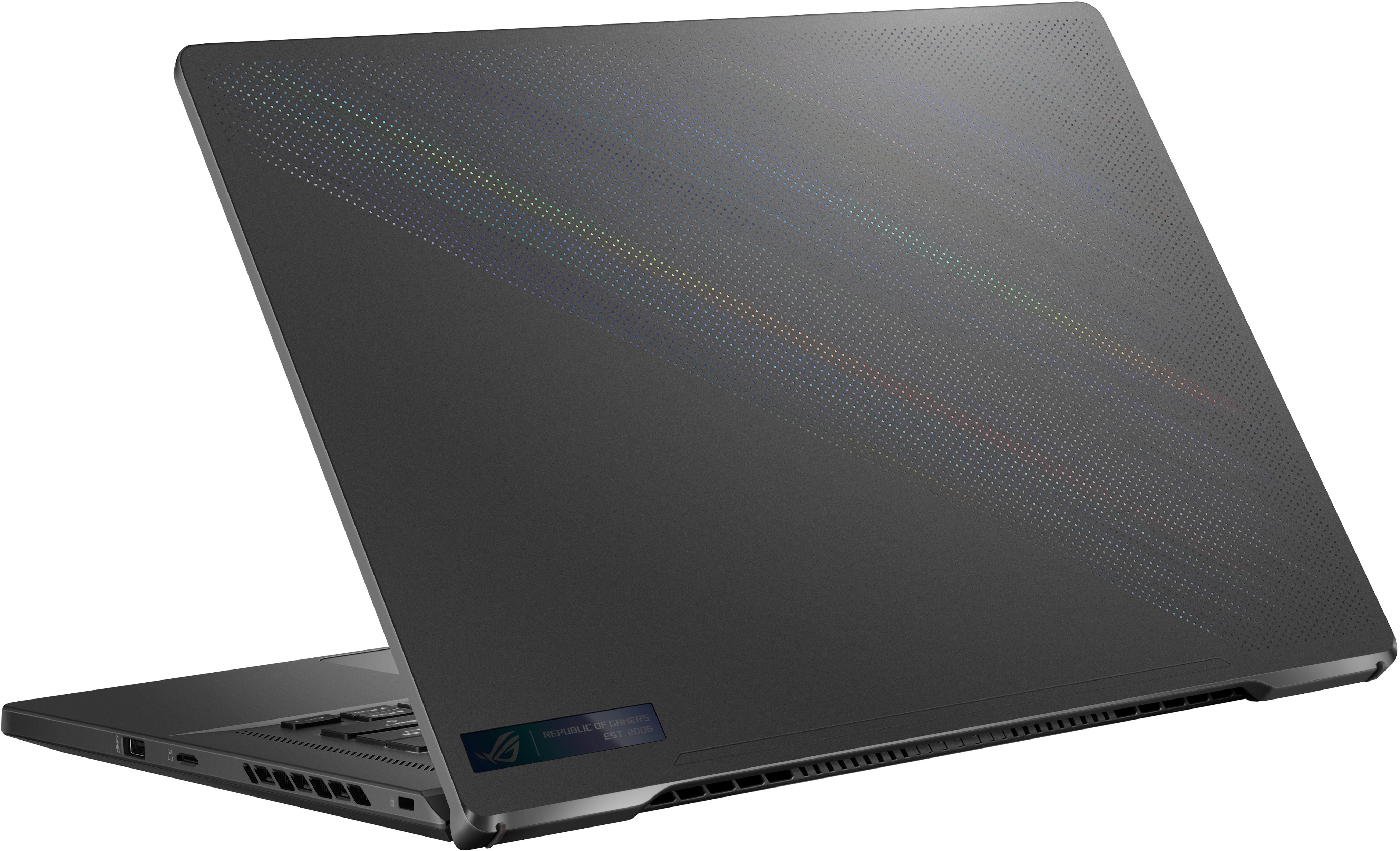 ASUS ROG Strix G16 (2023) Gaming Laptop, 16 16:10 FHD 165Hz, GeForce RTX  4060, Intel Core i7-13650HX, 16GB DDR5, 512GB PCIe SSD, Wi-Fi 6E, Windows  11, G614JV-AS73 