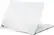 Alt View 10. ASUS - ROG Zephyrus G14 14” 165Hz Gaming Laptop QHD-AMD Ryzen 7 7735HS with 16GB DDR5 Memory-NVIDIA RTX 4050 6G-512GB SSD - Moonlight White.
