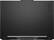 Alt View 7. ASUS - TUF Gaming A16 16" 165Hz Gaming Laptop FHD-AMD Ryzen 7 7735HS with 16GB DDR5 Memory- Radeon RX7600S 512GB PCIe SSD - OFF BLACK.