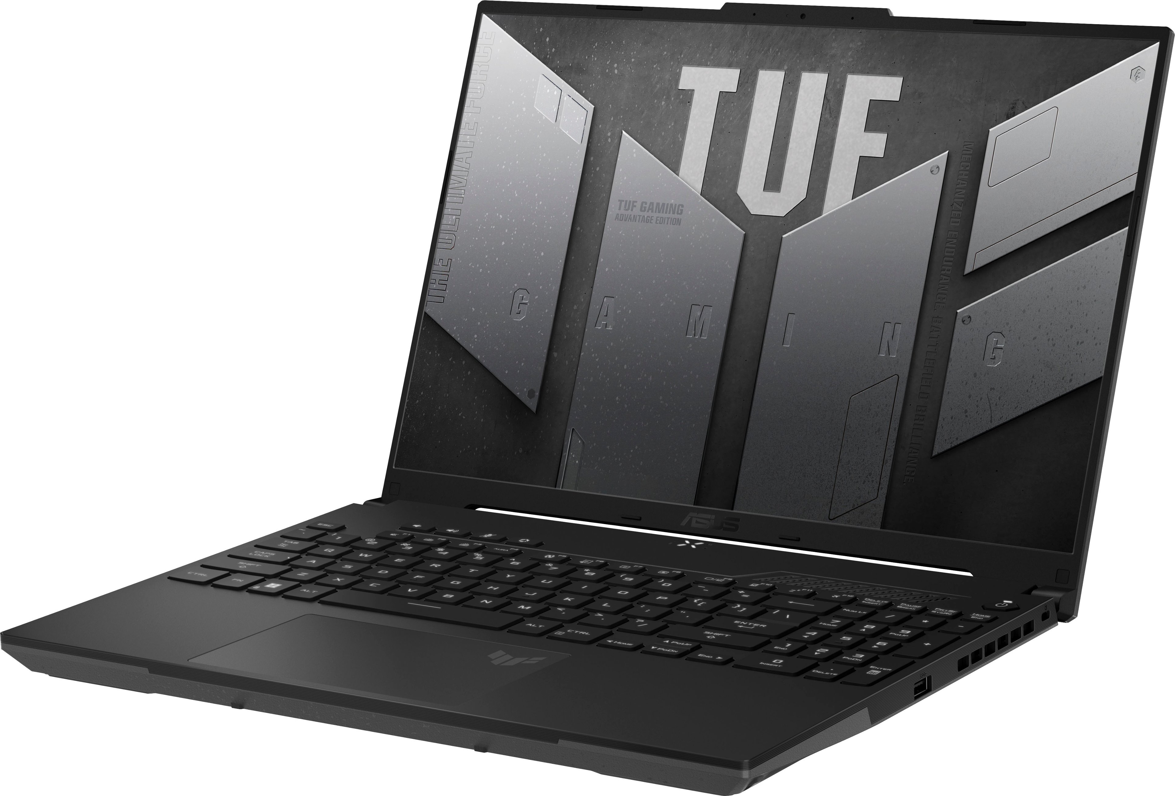 ASUS TUF Gaming A16 16 165Hz Gaming Laptop FHD-AMD Ryzen 7 7735HS