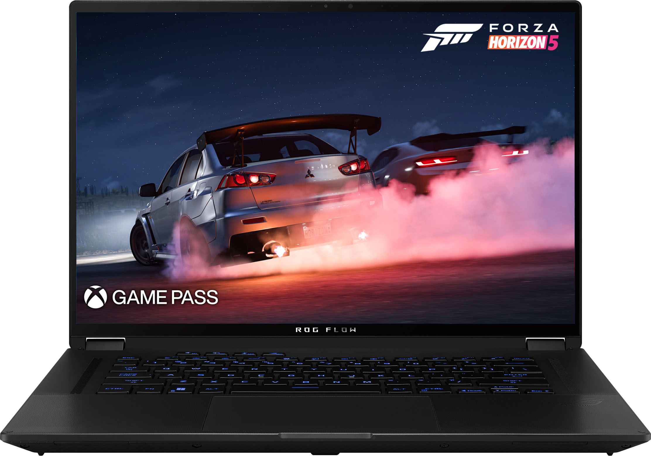 Open-Box ASUS ROG Flow X16 in brand-new condition featuring Ryzen 9 6900HS  CPU and RTX 3060 GPU discounted by 16% at Best Buy -  News