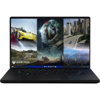 ASUS ROG Zephyrus M16 16-in QHD 240Hz Gaming Laptop w/Core i9 Open Box Deals