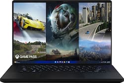 ASUS ROG Zephyrus M16 16 ASUS ROG Zephyrus M16 16