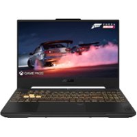 ASUS TUF 15.6-inch Gaming Laptop w/Core i7, 1TB SSD Deals