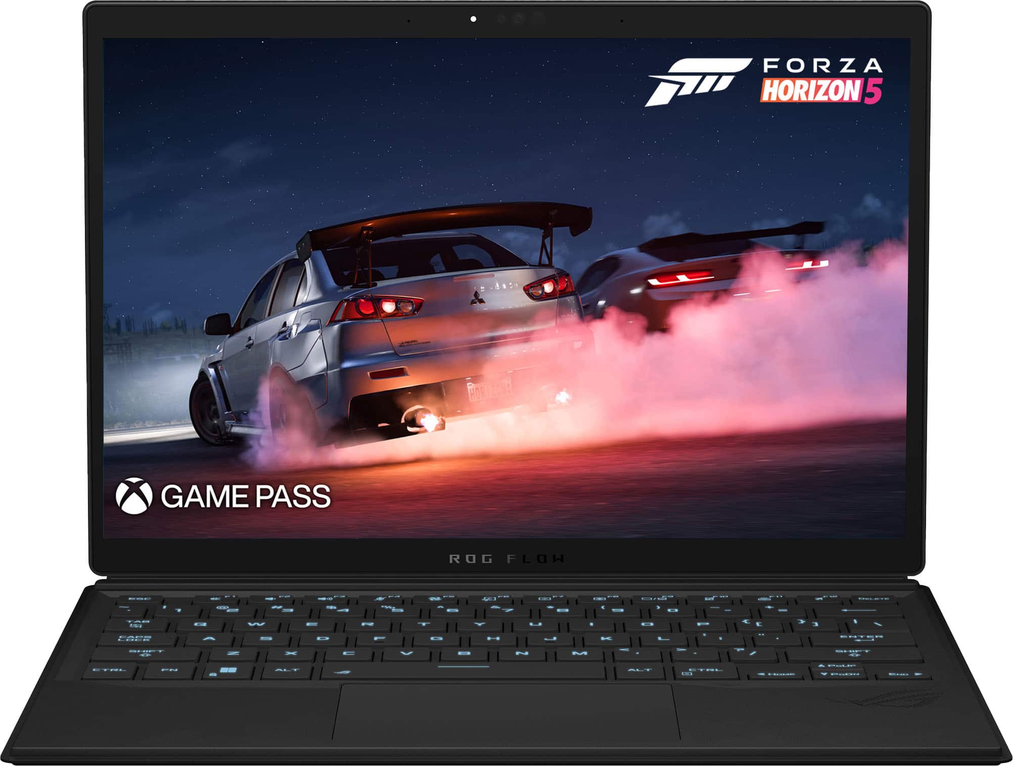 ROG Flow Z13 (2023), Gaming Laptops