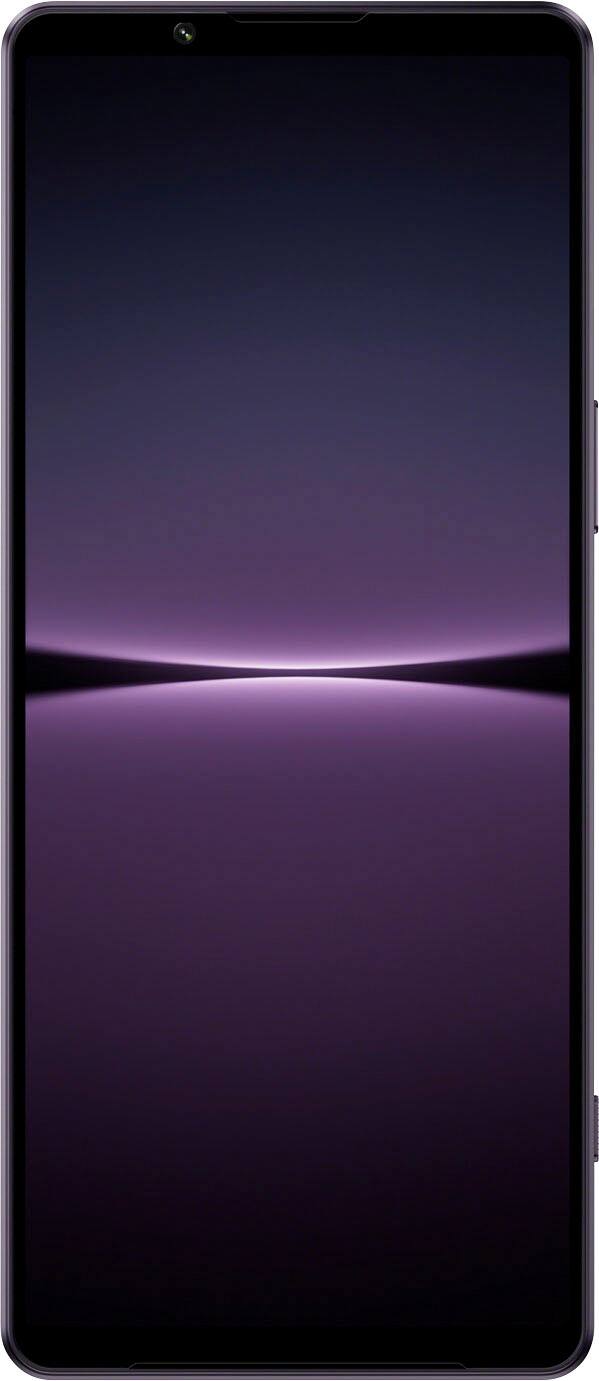 Sony Xperia 1 IV 5G 512GB (Unlocked) Purple XQCT62/V - Best Buy