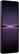 Alt View 12. Sony - Xperia 1 IV 5G 512GB (Unlocked) - Purple.