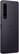 Alt View 2. Sony - Xperia 1 IV 5G 512GB (Unlocked) - Purple.