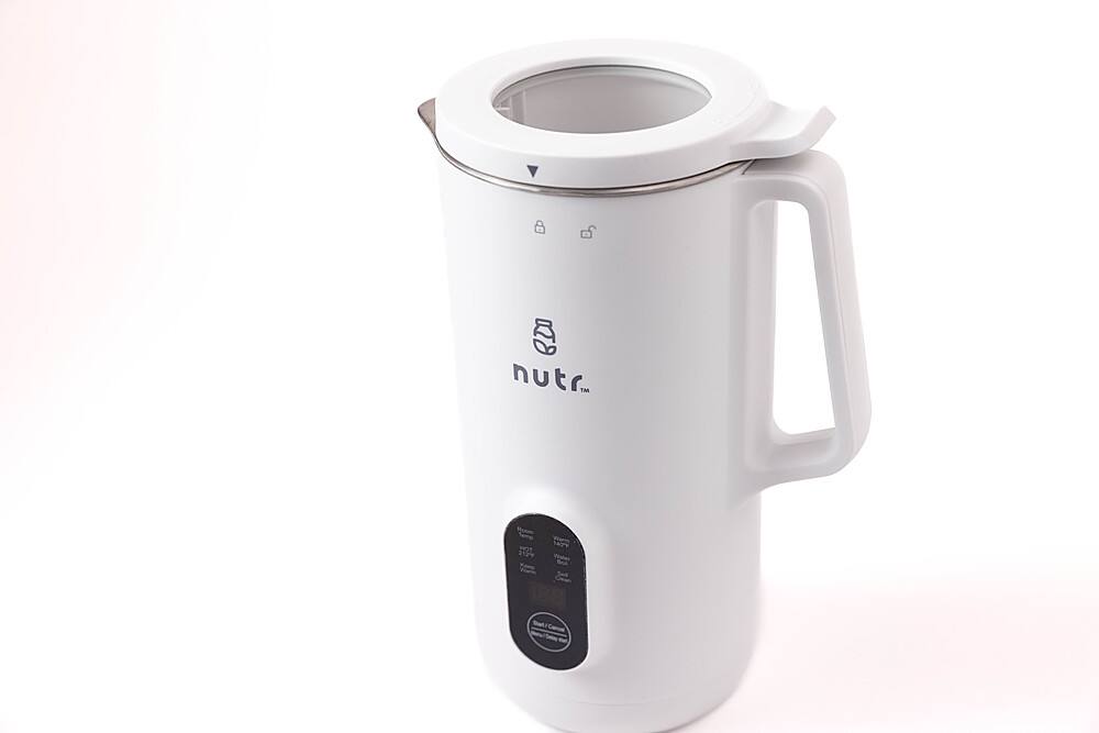 Multifunctional Nut Milk Blenders : WantJoin 1000W Nut Milk Maker