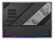 Alt View 14. ASUS - ROG Strix Scar 18" 240Hz Gaming Laptop QHD - Intel 13th Gen Core i9 with 32GB Memory - NVIDIA GeForce RTX 4090 - 2TB SSD - Eclipse Gray.