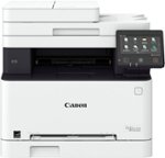 Impresora Multifuncional HP Color LaserJet Pro MFP M283fdw