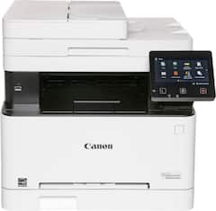 Canon Color imageCLASS MF654Cdw Wireless All-in-One Laser Printer product image