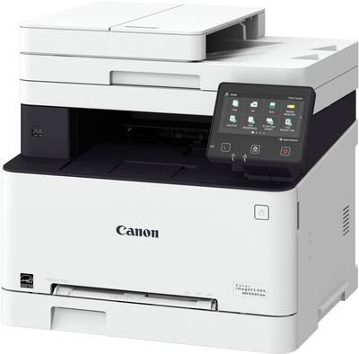 Canon imageCLASS MF656Cdw Wireless Color All In One Laser Printer Canon imageCLASS MF656Cdw Wireless Color All In One Laser Printer