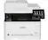 Alt View 11. Canon - imageCLASS MF656Cdw Wireless Color All-In-One Laser Printer with Fax - White.
