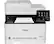 Alt View 13. Canon - imageCLASS MF656Cdw Wireless Color All-In-One Laser Printer with Fax - White.