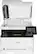 Alt View 14. Canon - imageCLASS MF656Cdw Wireless Color All-In-One Laser Printer with Fax - White.