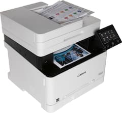Canon Color imageCLASS MF656Cdw Wireless All-in-One Laser Printer product image