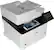 Alt View 16. Canon - imageCLASS MF656Cdw Wireless Color All-In-One Laser Printer with Fax - White.