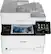 Alt View 17. Canon - imageCLASS MF656Cdw Wireless Color All-In-One Laser Printer with Fax - White.