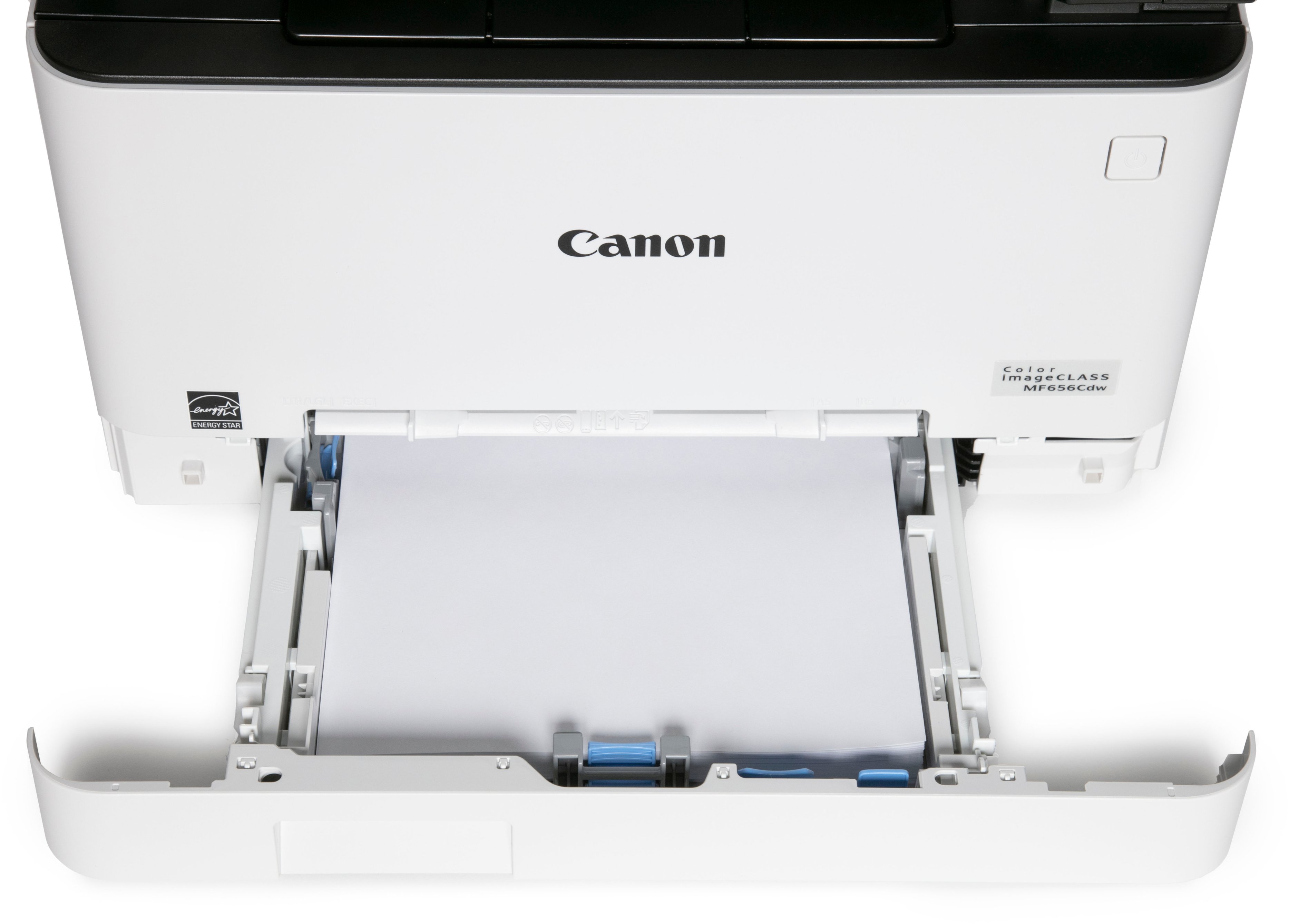 Imprimante Couleur Laser Canon i-SENSYS LBP653Cdw (1476C006AA) - EVO TRADING