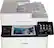 Alt View 19. Canon - imageCLASS MF656Cdw Wireless Color All-In-One Laser Printer with Fax - White.