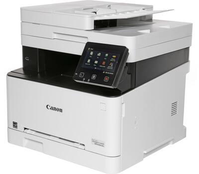 Canon imageCLASS MF656Cdw Wireless Color All In One Laser Printer Canon imageCLASS MF656Cdw Wireless Color All In One Laser Printer
