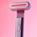 Alt View 15. Solawave - 4-in-1 Anti-Aging Radiant Renewal Skincare Wand with Red Light Therapy - Ombre.